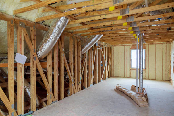 Best Commercial Insulation in Tangerine, FL