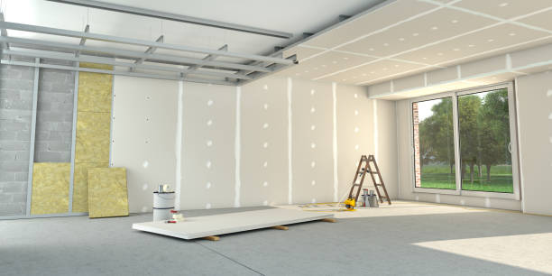 Best Spray Foam Insulation in Tangerine, FL