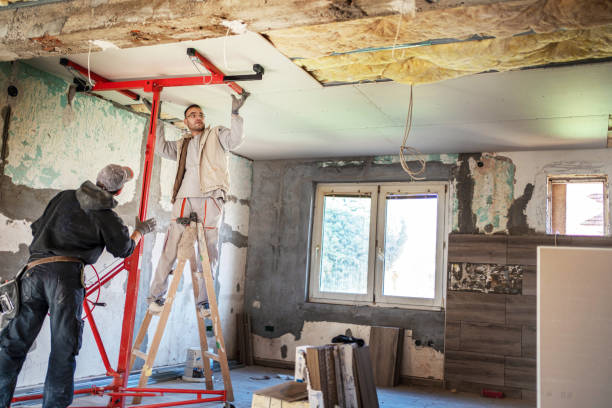 Best Blown-in Insulation in Tangerine, FL